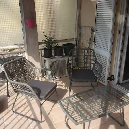 Corfu Penthouse Appartement