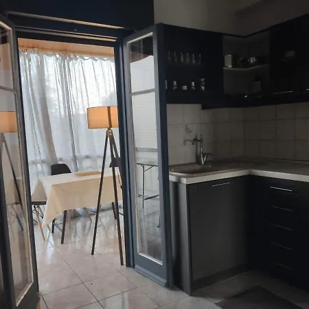 Apartment Corfu Penthouse Corfu (city)
