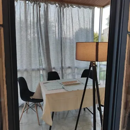 Corfu Penthouse Apartment Corfu (city)