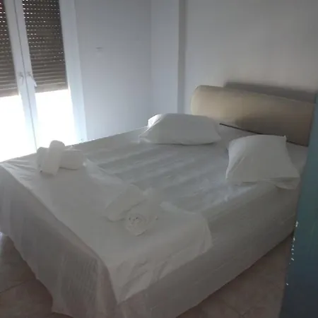 Appartement Corfu Penthouse *