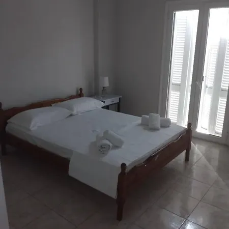 Appartement Corfu Penthouse Corfu (city)