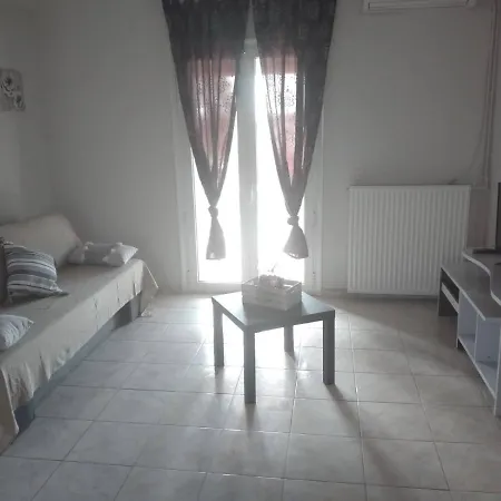 Appartamento Corfu Penthouse Corfu (city)